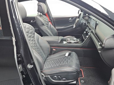 صورة مصغرة 16 لـ 2024 Genesis GV80 COUPE
