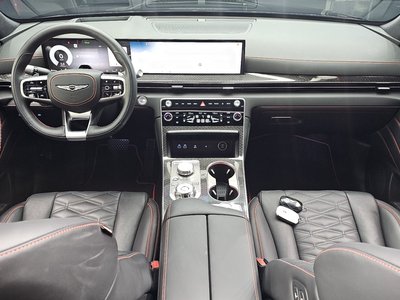 صورة 5 لـ 2024 Genesis GV80