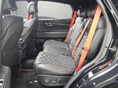 صورة مصغرة 18 لـ 2024 Genesis GV80 COUPE