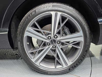 صورة 8 لـ 2024 Genesis GV80