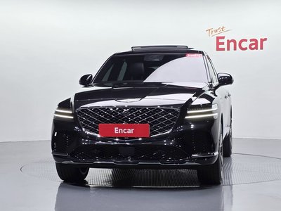 صورة 3 لـ 2024 Genesis GV80