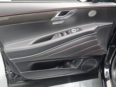 صورة مصغرة 14 لـ 2024 Genesis GV80 COUPE