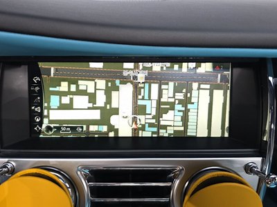 2014 ROLLS-ROYCE GHOST 缩略图 14