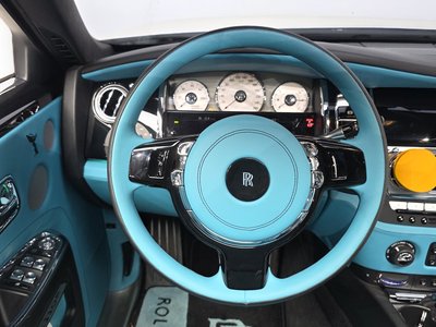 2014 ROLLS-ROYCE GHOST 缩略图 13