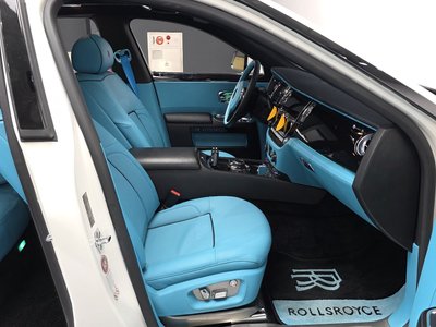 2014 ROLLS-ROYCE GHOST 缩略图 11