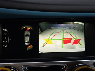 2014 ROLLS-ROYCE GHOST 缩略图 15