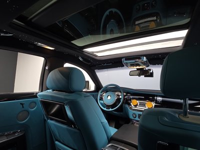 2014 ROLLS-ROYCE GHOST 缩略图 18