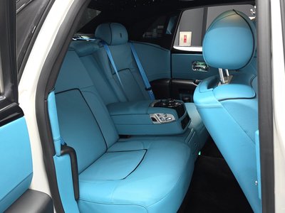 2014 ROLLS-ROYCE GHOST 缩略图 12