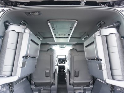 2026 Toyota ALPHARD — миниатюра 30