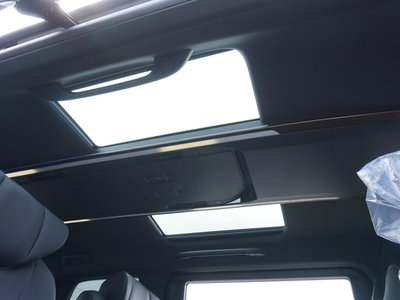2026 Toyota ALPHARD — миниатюра 32