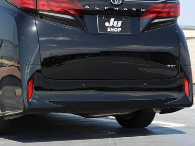 2026 Toyota ALPHARD — миниатюра 26