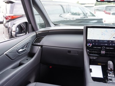 2026 Toyota ALPHARD — миниатюра 35