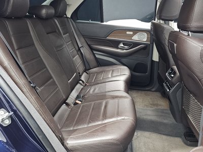 صورة مصغرة 18 لـ 2020 Mercedes-BENZ GLE