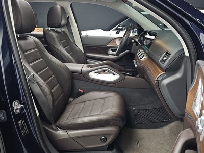 صورة مصغرة 16 لـ 2020 Mercedes-BENZ GLE