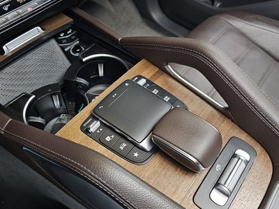 صورة مصغرة 22 لـ 2020 Mercedes-BENZ GLE