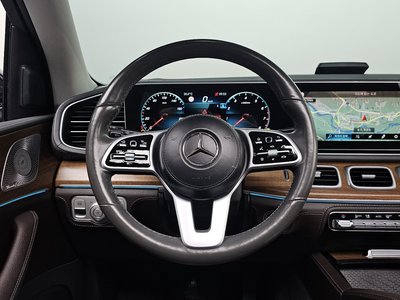 صورة مصغرة 19 لـ 2020 Mercedes-BENZ GLE