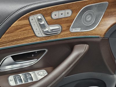 صورة مصغرة 28 لـ 2020 Mercedes-BENZ GLE