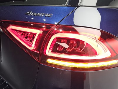 2020 Mercedes-BENZ GLE — фото 10
