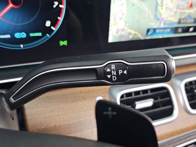 صورة مصغرة 12 لـ 2020 Mercedes-BENZ GLE