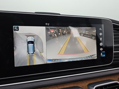 صورة مصغرة 21 لـ 2020 Mercedes-BENZ GLE