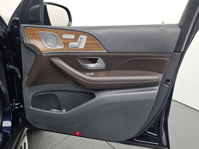 صورة مصغرة 14 لـ 2020 Mercedes-BENZ GLE