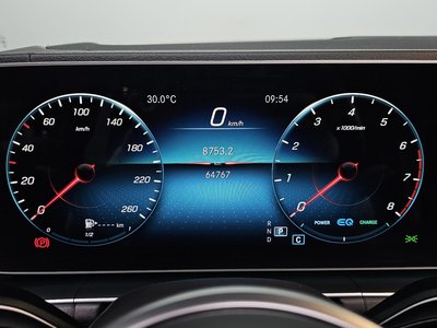 صورة مصغرة 11 لـ 2020 Mercedes-BENZ GLE