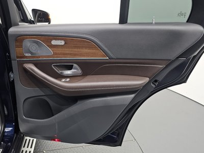 صورة مصغرة 15 لـ 2020 Mercedes-BENZ GLE