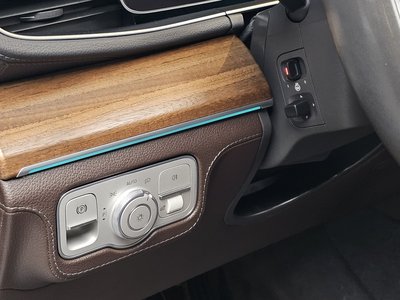 صورة مصغرة 23 لـ 2020 Mercedes-BENZ GLE