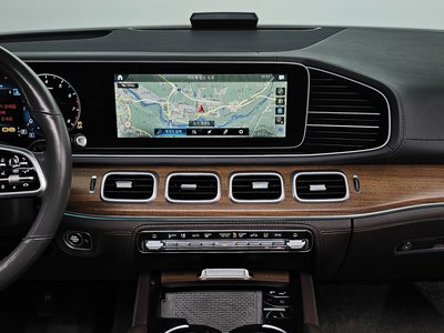صورة مصغرة 20 لـ 2020 Mercedes-BENZ GLE