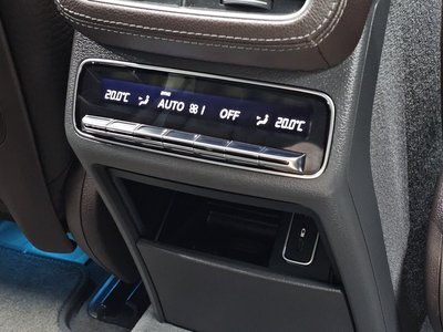 صورة مصغرة 30 لـ 2020 Mercedes-BENZ GLE