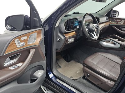 صورة مصغرة 13 لـ 2020 Mercedes-BENZ GLE