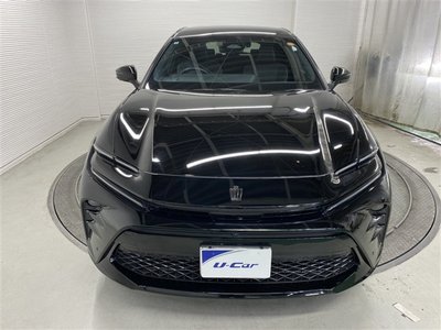 TOYOTA CROWN SPORT - 5