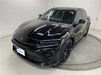 TOYOTA CROWN SPORT - 7