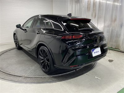 TOYOTA CROWN SPORT - 4