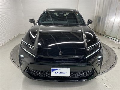 TOYOTA CROWN SPORT - 6