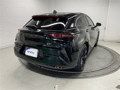 TOYOTA CROWN SPORT - 3