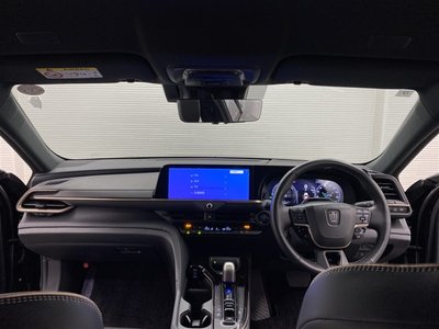 TOYOTA CROWN SPORT - 9