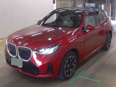 BMW X3 - 4