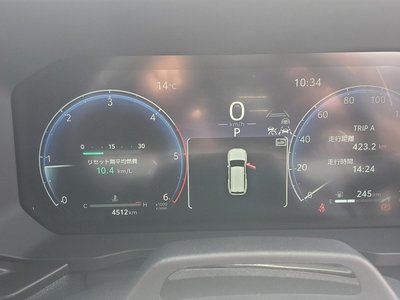 TOYOTA LAND CRUISER 250 - 9