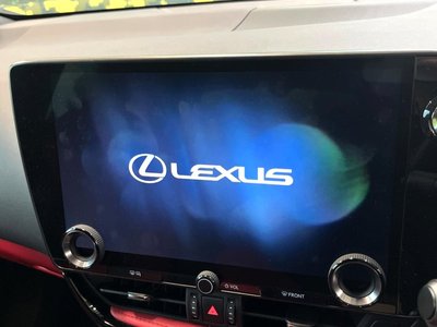 2023 Lexus NX photo 4