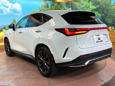 2023 Lexus NX — миниатюра 27