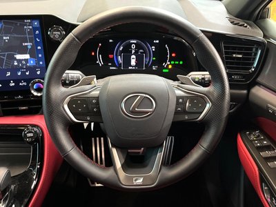 2023 Lexus NX — миниатюра 11