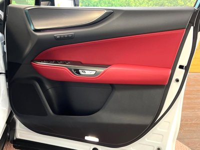 2023 Lexus NX — миниатюра 60
