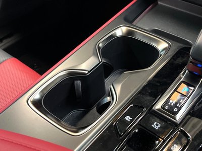 2023 Lexus NX — миниатюра 47