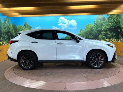2023 Lexus NX — миниатюра 26
