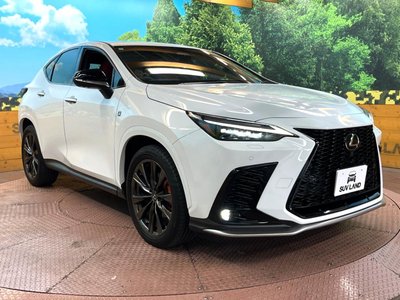 2023 Lexus NX — миниатюра 16