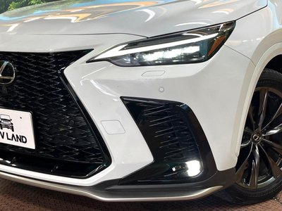 2023 Lexus NX — миниатюра 12