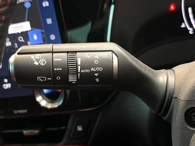2023 Lexus NX — миниатюра 35