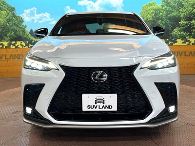 2023 Lexus NX — миниатюра 14