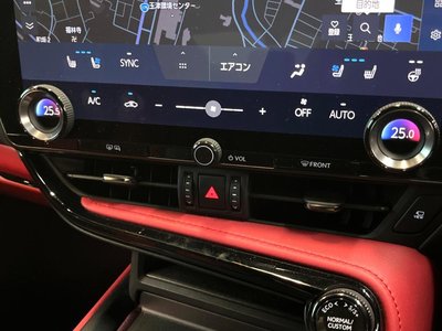 2023 Lexus NX — миниатюра 40